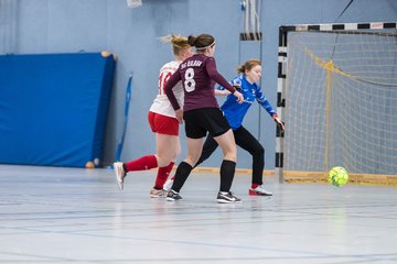 Bild 370 - wBJ Futsalmeisterschaft